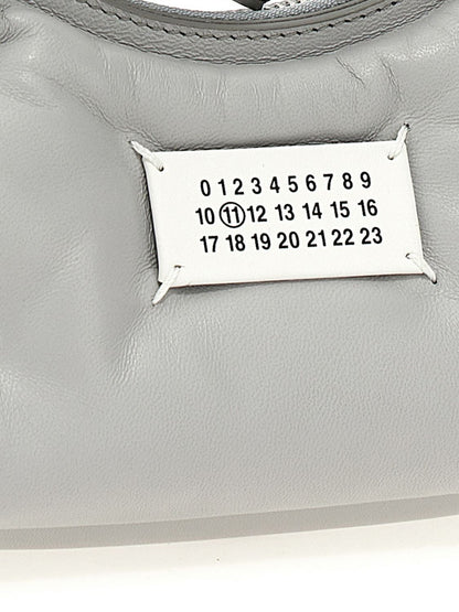 Maison Margiela Mini Bag Woman Black