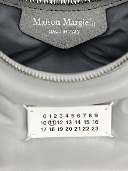 Maison Margiela Mini Bag Woman Black