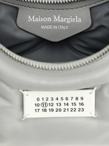 Maison Margiela Mini Bag Woman Grey