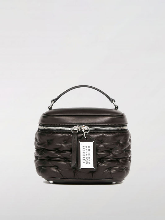 Maison Margiela Mini Bag Woman Black