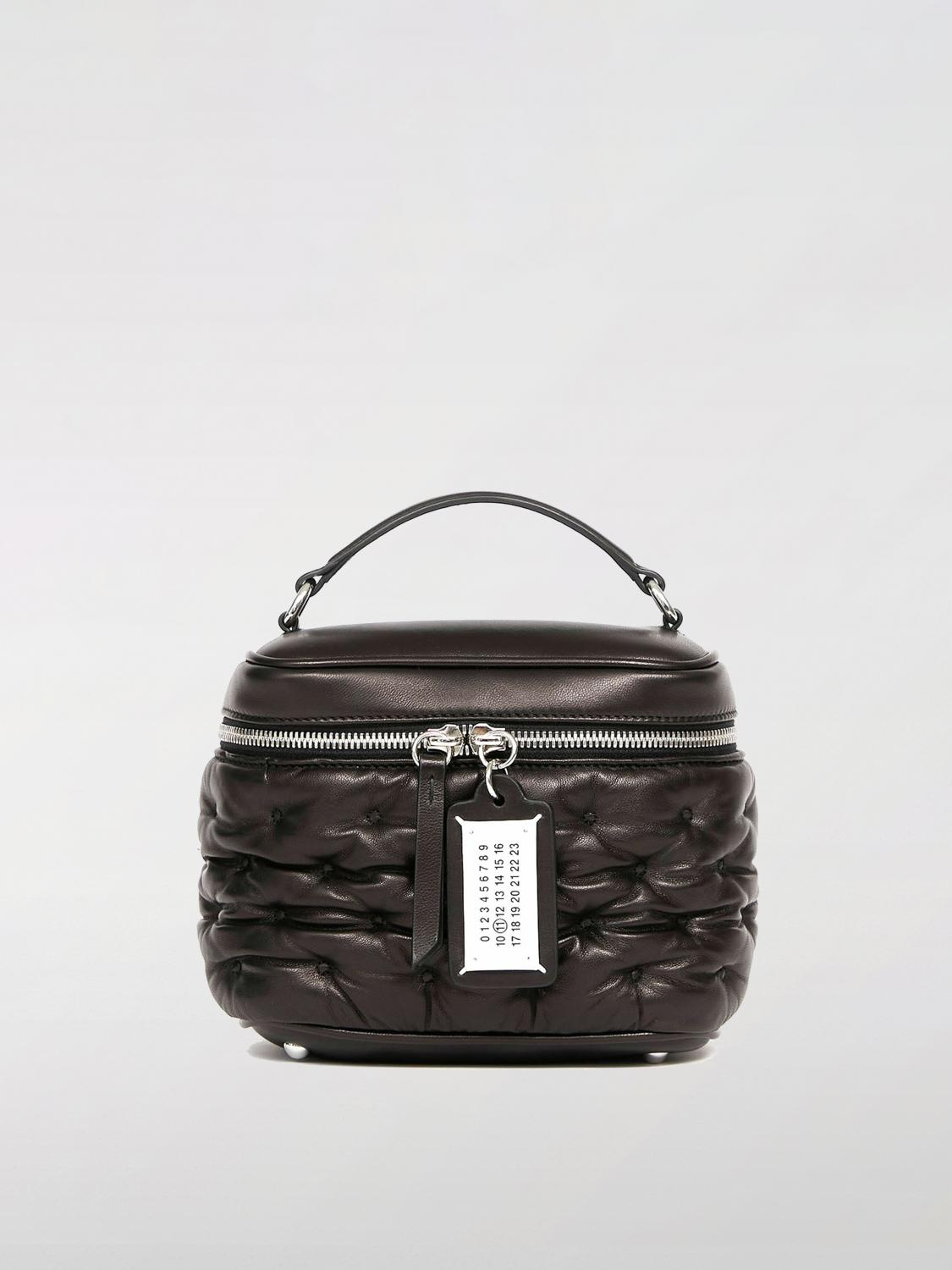 Maison Margiela Mini Bag Woman Black