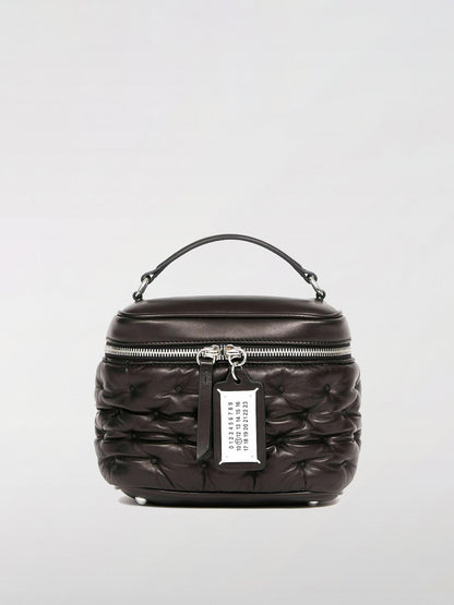Maison Margiela Mini Bag Woman Black