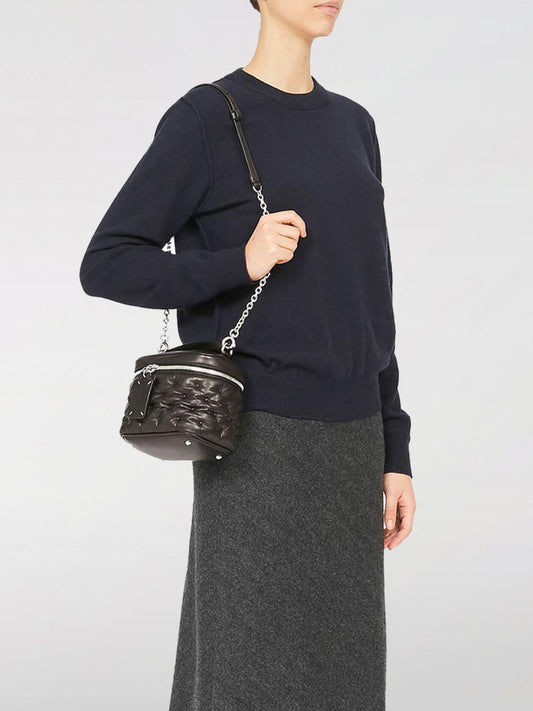 Maison Margiela Mini Bag Woman Black
