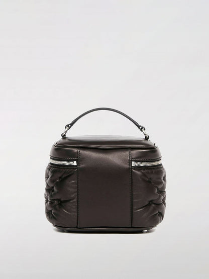 Maison Margiela Mini Bag Woman Black