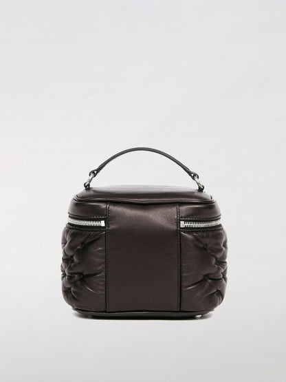 Maison Margiela Mini Bag Woman Black