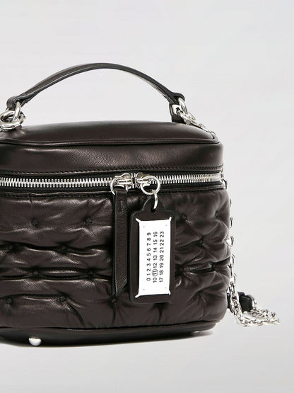 Maison Margiela Mini Bag Woman Black