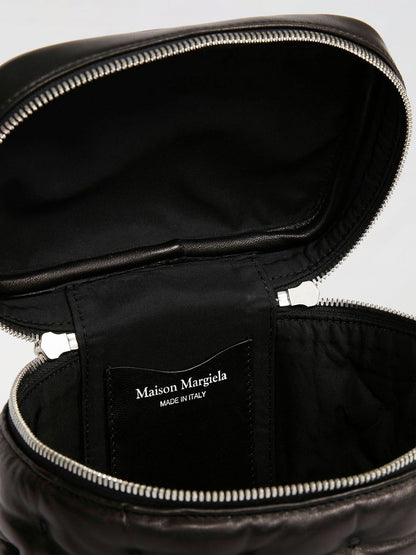 Maison Margiela Mini Bag Woman Black