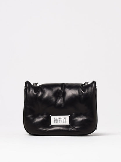 Maison Margiela Mini Bag Woman Grey