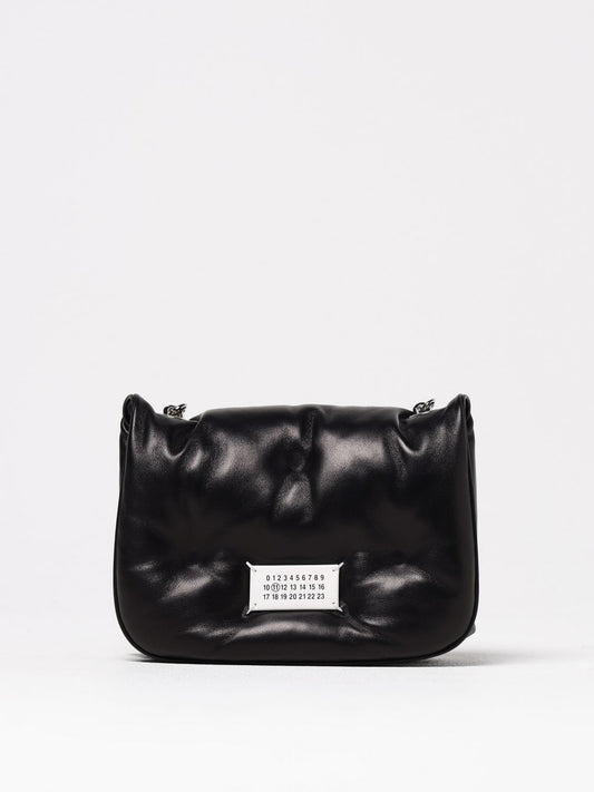 Maison Margiela Mini Bag Woman Grey
