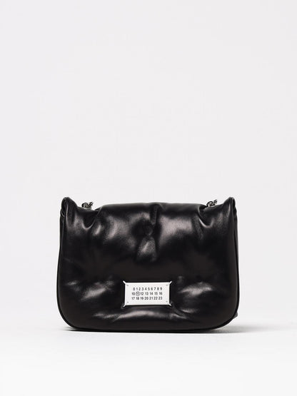 Maison Margiela Mini Bag Woman Black