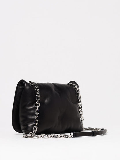 Maison Margiela Mini Bag Woman Black