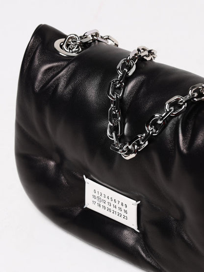 Maison Margiela Mini Bag Woman Black