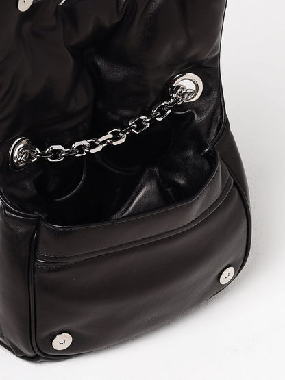 Maison Margiela Mini Bag Woman Grey