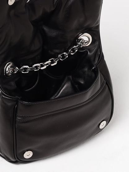 Maison Margiela Mini Bag Woman Black