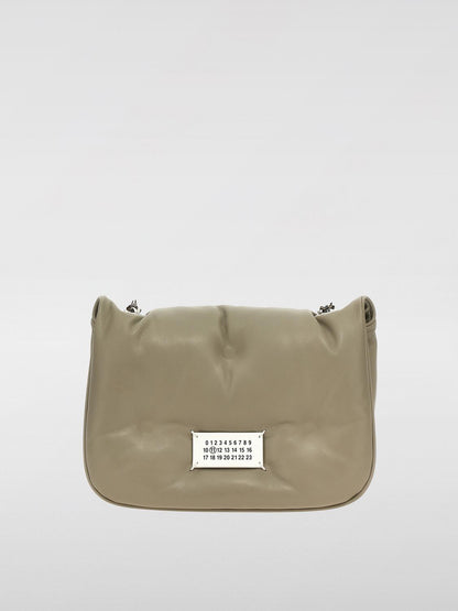 Maison Margiela Mini Bag Woman Black