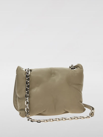 Maison Margiela Mini Bag Woman Black