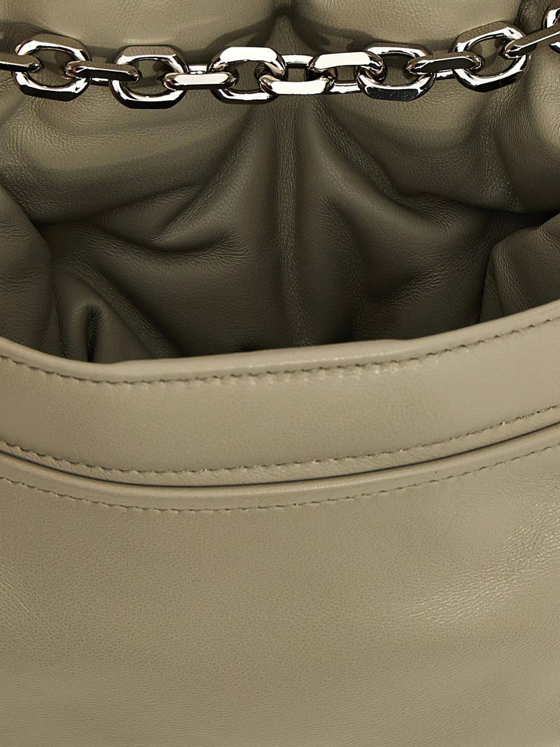Maison Margiela Mini Bag Woman Black