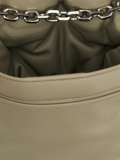Maison Margiela Mini Bag Woman Black