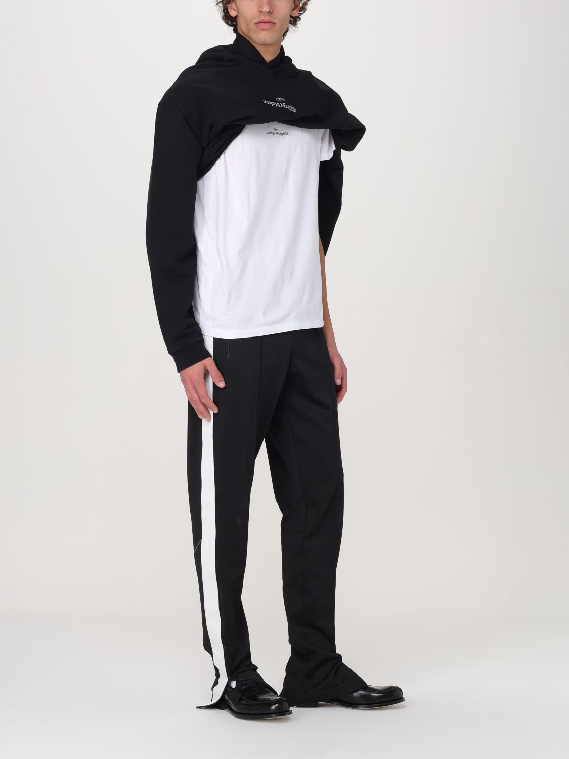 Maison Margiela T Shirt Men White 1