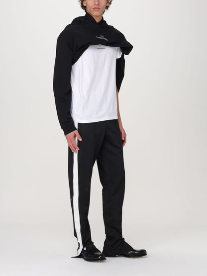 Maison Margiela T Shirt Men White 1