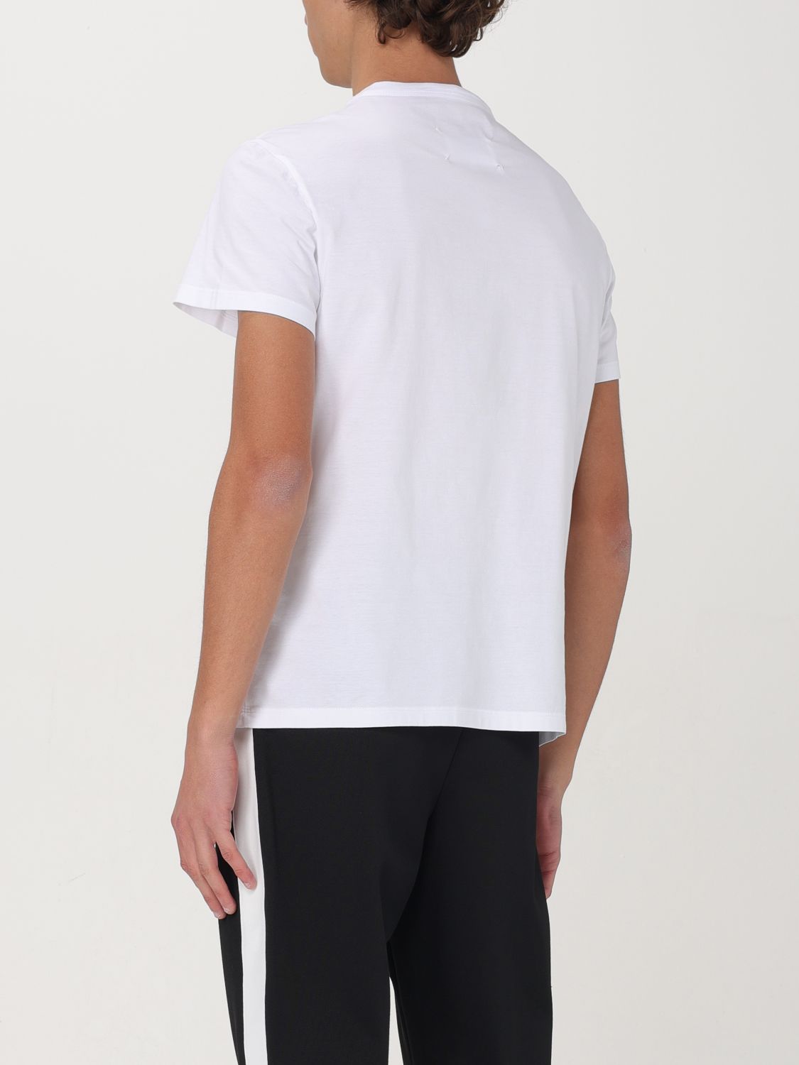 Maison Margiela T Shirt Men White 1