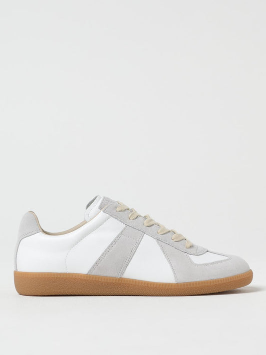Maison Margiela Sneakers Woman White