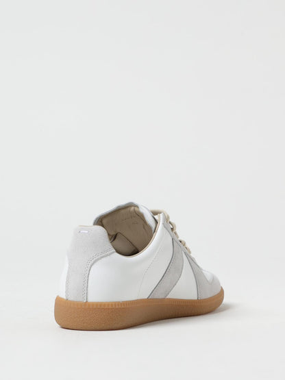 Maison Margiela Sneakers Woman White
