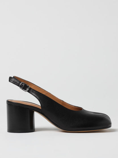 Maison Margiela Pumps Woman Black