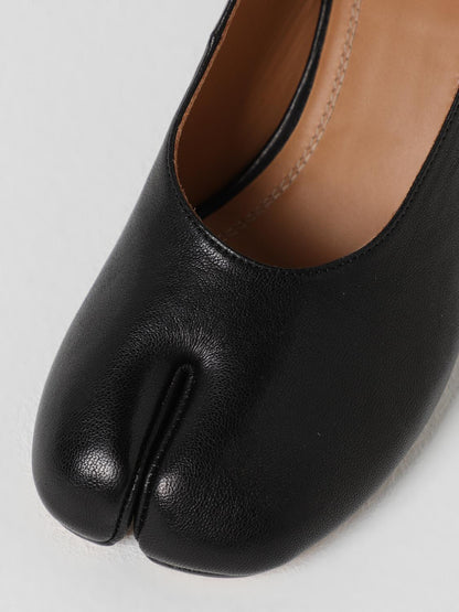 Maison Margiela Pumps Woman Black