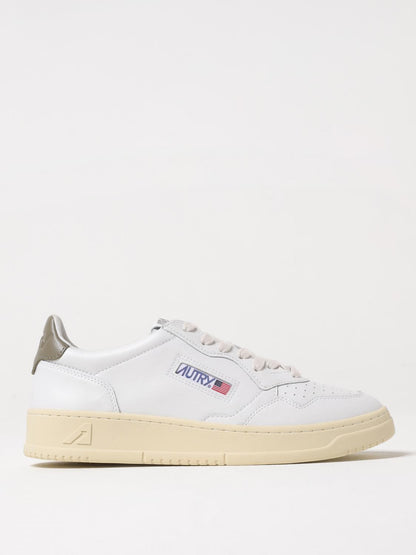 Autry Sneakers Men White