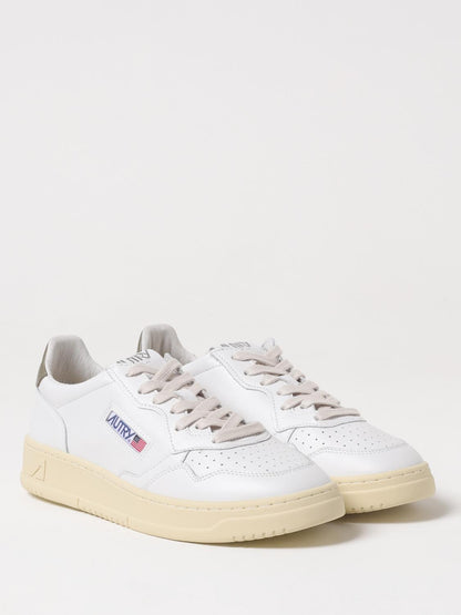 Autry Sneakers Men White