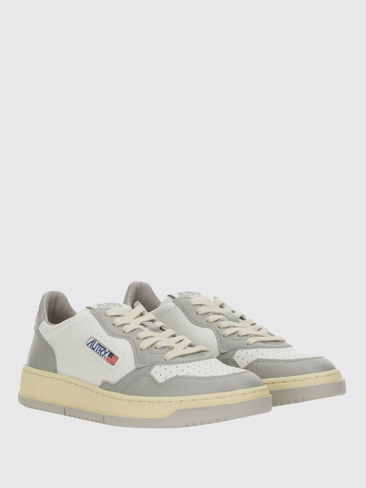 Autry Sneakers Men White
