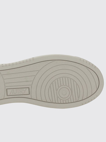 Autry Sneakers Men White