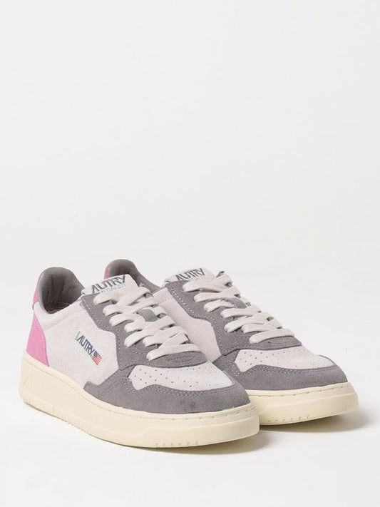 Autry Sneakers Woman White