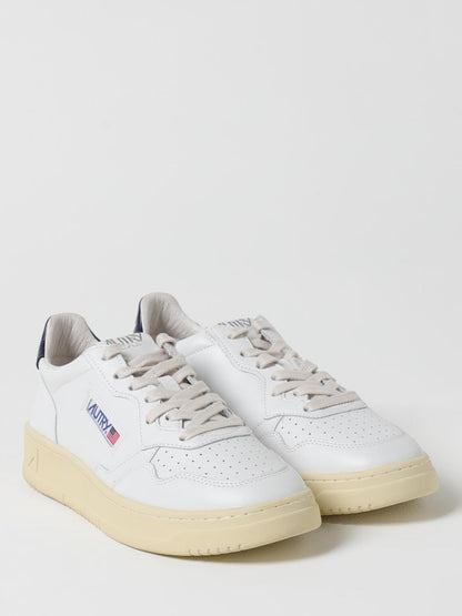 Autry Sneakers Men White