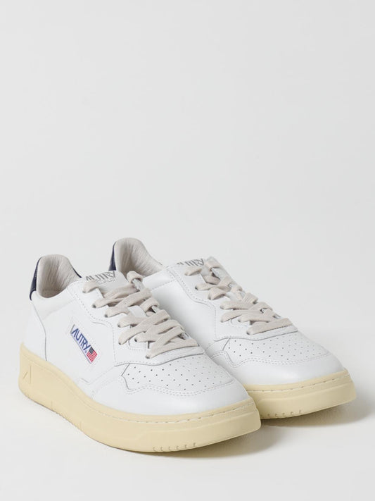 Autry Sneakers Men White