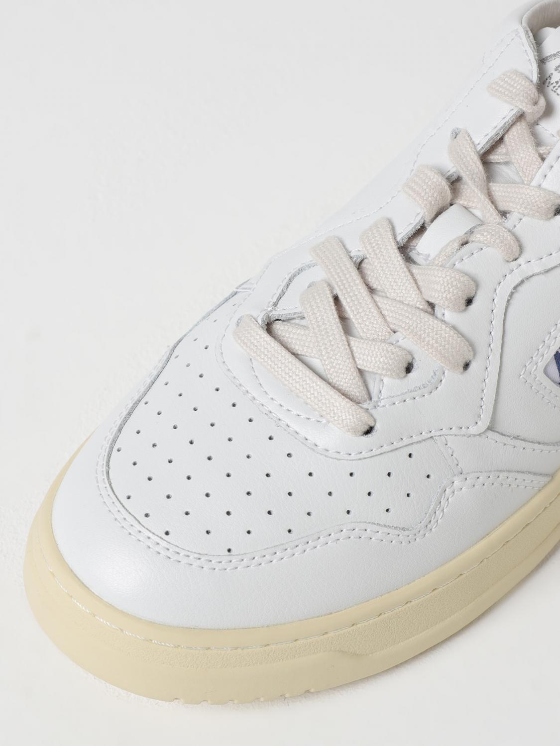 Autry Sneakers Men White