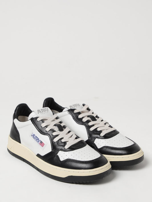 Autry Sneakers Men White