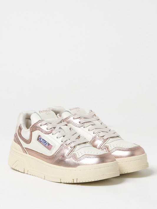 Autry Sneakers Woman White