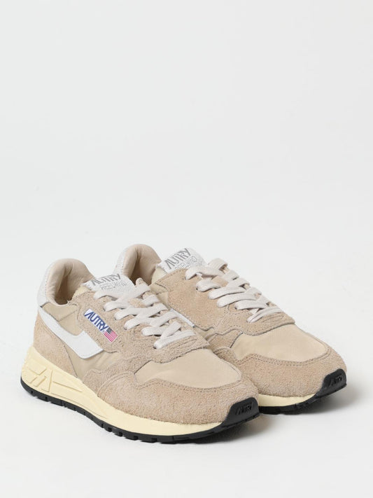 Autry Sneakers Woman White