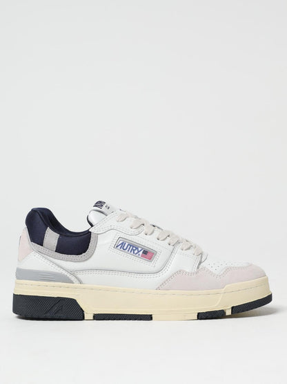Autry Sneakers Men White