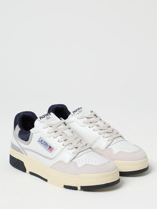 Autry Sneakers Men White