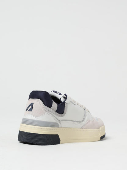 Autry Sneakers Men White