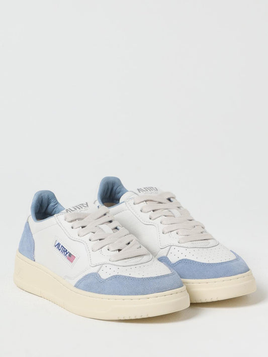 Autry Sneakers Woman White