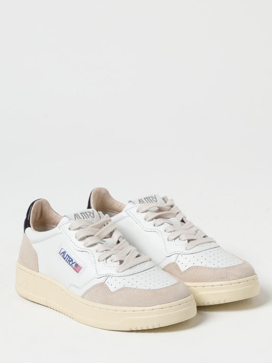 Autry Sneakers Woman White