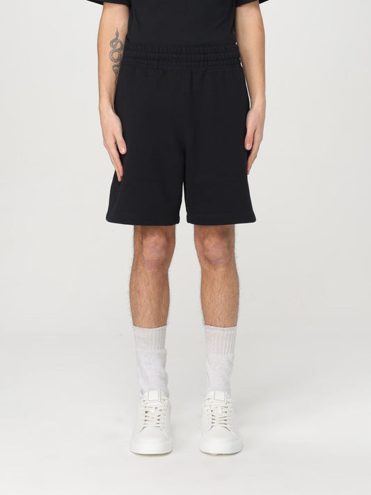 Burberry Short Men Black