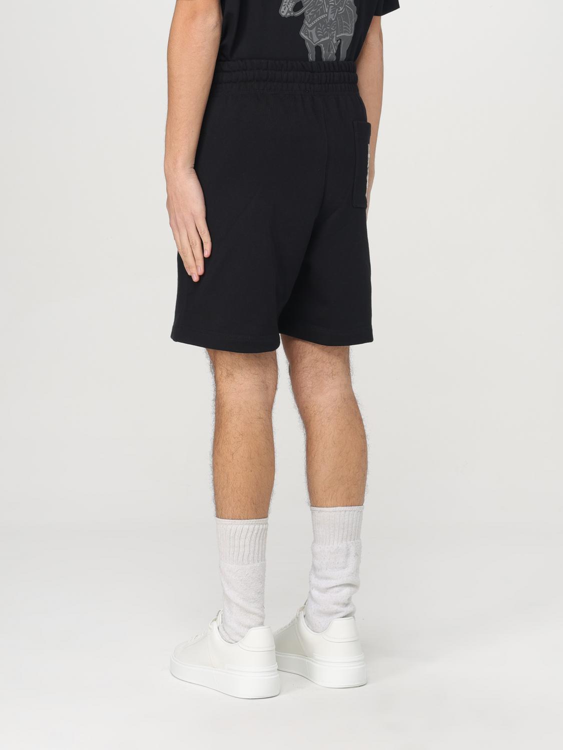 Burberry Short Men Black