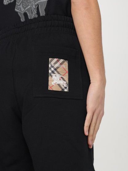 Burberry Short Men Black