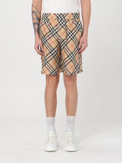 Burberry Short Men Beige