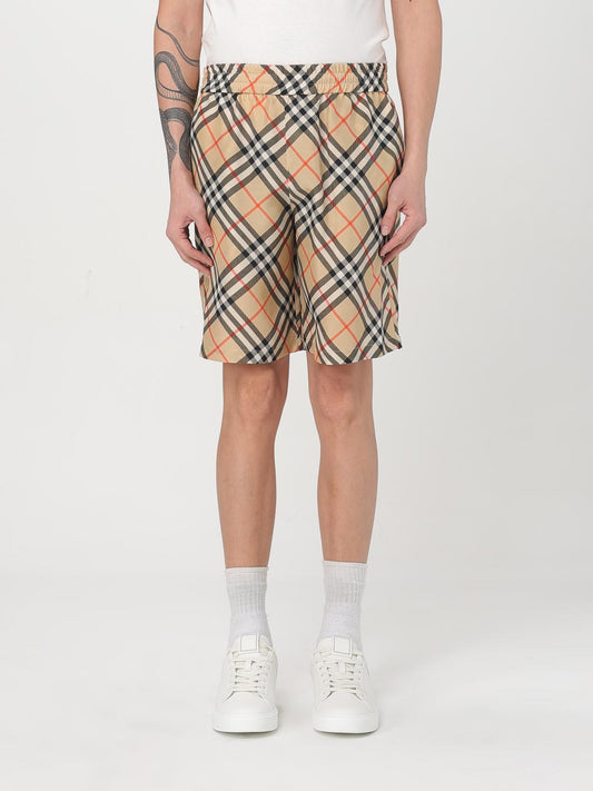 Burberry Short Men Beige